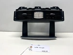 14-19 Infiniti M35h M56 M37 Q70 Q70l Center Air Vent Assembly W/ Analog Clock. Fixed Price $69.99.
