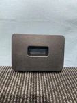 2007-12 Nissan Altima Interior Fuse Box Access Cover Black 68964-9n00a. Fixed Price $13.99.