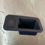 2012-2021 Tesla Model S Rear Trunk Liftgate Power Pull Cup Opening Switch Oem. Fixed Price $33.00.
