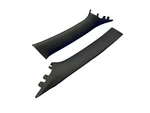 2015-2023 Dodge Charger Srt Hellcat Front Lh Rh Interior A Pillar Trim Panel Set. Fixed Price $99.01.