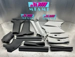 2003-2006 Mitsubishi Lancer Evolution 8 9 Interior A B C Panels Trim Evo Ct9a. Fixed Price $500.00.
