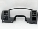 04-09dodge Durango Instrument Cluster Dash Panel Bezel Trim Oem. Fixed Price $49.00.