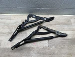 Bmw Oem E92 M3 335i 07-13 Pair Rear Trunk Hinge Left & Right. Fixed Price $40.71.