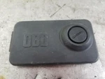 1) Val-6 Bmw 8206617 51458206617 In Cabin Obd Cover E36 Euro All Parts. Fixed Price $36.00.