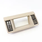 03-07 Nissan Murano Dash Center Display Air Vent Bezel Gray Oem E612-4116-100. Fixed Price $52.46.