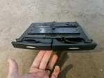 2005-12 Mercedes R230 Sl500 Sl550 Sl55 Amg Center Console Dash Cup Holder Oem. Fixed Price $249.99.
