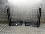 Mercedes Slk A Post Trim Moulding Right Left A1726901425 R172 2011 - 2021. Fixed Price $80.58.