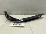 2011 Jeep Compass Rear Left Driver Side Quarter Panel Moulding Oem+. Fixed Price $68.26.