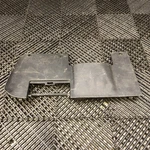 Honda Civic Ek Lower Instrument Panel #080225. Fixed Price $51.85.