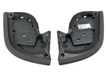 R230 Left And Right Trunk Flaps 2307500806 Mercedes Sl500. Fixed Price $89.00.