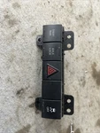 Jeep Jk Wrangler Oem Rubicon Locker Dash Switch Panel P04602508ae 2007. Fixed Price $35.00.