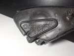 Mercedes-benz A2197250198 Cls550 Front Left Door Mirror Inner Triangle Foam Seal. Fixed Price $20.00.