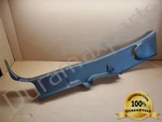 2003-2006 Chevy Silverado Gmc Sierra Crew Cab Rh C Pillar Dark Gray 15214589 Oem. Fixed Price $139.95.