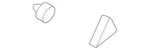 Genuine Hyundai Corner Molding 83920-3x000. Fixed Price $41.39.