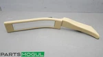 09-15 Jaguar Xf Rear Left Side Door Scuff Sill Trim Plate 8x23-f13245-a Oem. Fixed Price $23.20.