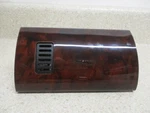03 To 06 Lincoln Navigator Dash Steering Column Temperature Sensor, Bezel Oem. Fixed Price $9.00.