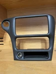 1997-2003 Chevy Climate Control And Radio Bezel Trim Oem T4103-m01 22622466. Fixed Price $17.50.