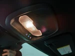 2024 Chevrolet Trax Console Front Roof. Fixed Price $164.00.