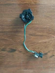 Tweeter Car Speaker 15086825 Pontiac/saturn. Fixed Price $15.00.
