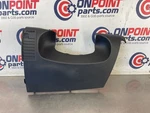 2003-2009 Nissan 350z Driver Left Upper Dash Panel Black 68107cf40a Oem 21bgkea. Fixed Price $49.97.
