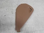 1998 Chevy Malibu Fuse Panel Cover Left Driver Side 22602203 Brown/tan Color. Fixed Price $18.99.