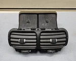 11-20 Dodge Journey Dash A/c Air Vent Filter Heater Conditioner Assembly Oem. Fixed Price $49.49.