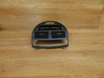Instrument Panel Top Center Nozzle Genuine Mercedes W211 - A2118300054. Fixed Price $217.56.