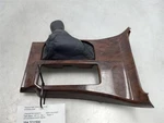 2000 Toyota 4runner Woodgrain Shifter Bezel. Fixed Price $297.49.