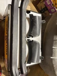 2012 2013 2014 Subaru Impreza Sedan Front Left Right Scuff Plate Cover Oem. Fixed Price $42.99.