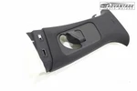 2018-2023 Kia Stinger Left Driver Side B Pillar Upper Cover Trim Panel Black Oem. Fixed Price $38.99.