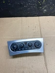 2005-2009 Mercedes W203 C230 C240 A/c Heater Climate Control Trim Oem Aa4683 Dg. Fixed Price $35.81.