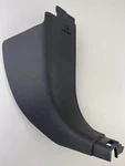 2008-2009 Ford Taurus Limited Right Rh Passenger Side Kick Panel Charcoal Oem. Fixed Price $29.95.