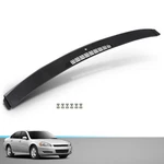 For 2006-16 Chevy Impala New Upper Dash Panel Trim Defrost W/sensor Hole Painted. Fixed Price $74.89.