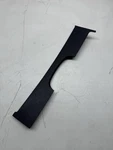 Bmw Left Under Cluster Dash Trim E30 84-92 Oem 62111370657 325i 325e 325is. Fixed Price $29.99.