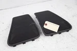 Bmw 09-15" 750i 750li Left & Right Back Speaker Covers Oem 51469112716. Fixed Price $31.18.