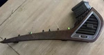 Right Rh Outer Dash Vent Outlet, Fits 2016-18 Hyundai Santa Fe Sport. Fixed Price $74.99.