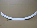 Gm White Rear Trunk Lip Spoiler Wing Trim Oem Part Number. Fixed Price $44.00.