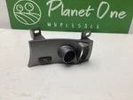 Oem 2006-2008 Bmw 750lie65/e66 Park Distance Control Switch Trim 6131694202202. Fixed Price $35.00.