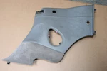Porsche 911 996 99-05 Cabriolet Cabrio Right Rear Quarter Panel Gray Leather. Fixed Price $119.99.