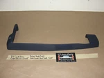 87 Cadillac Coupe Deville Fwd Left Front Outer Lower 60/40 Seat Track Cover Trim. Fixed Price $49.99.