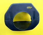 2013-2018 Ram 1500 Steering Column Bezel Trim Upper Lower Cover Oem 1ge44trmac. Fixed Price $46.50.