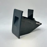 1995-1997 Chevrolet S10 Blazer Gmc Sonoma Truck Dash Mounted Ash Tray Blue Oem. Fixed Price $36.00.