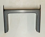 08 Nissan Armada Floor Shift Center Console Bezel Trim Cover 96931zq00b Oem. Fixed Price $29.75.