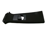 23-24 Fisker Ocean One Left Upper B Pillar Panel Cover Trim Black Oem. Fixed Price $59.99.