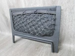 2011 - 2018 Jeep Wrangler Oem Center Dash Storage Pocket Net Jk. Fixed Price $39.95.