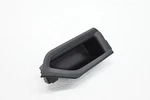 12-18 Bmw F06 6 Series Rear Right Pass Side Door Panel Handle Trim Bezel Oem. Fixed Price $22.50.
