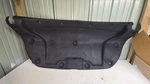 2018 - 2025 Toyota Camry Trunk Deck Lid Liner Trim Cover Panel Oem Black. Fixed Price $249.99.