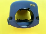 2009-2014 Nissan Maxima Steering Column Trim Upper Lower Cover Oem 48470-9n00a. Fixed Price $43.70.