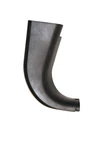 Bmw Oem E46 Sedan 4dr Passenger Right Front Black Kick Panel Trim Dead Foot Rest. Fixed Price $35.95.