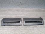 90-96 Nissan Z32 300zx 2+0 Coupe Rear Trunk Right Left Tail Light Trim Panel Oem. Fixed Price $62.12.
